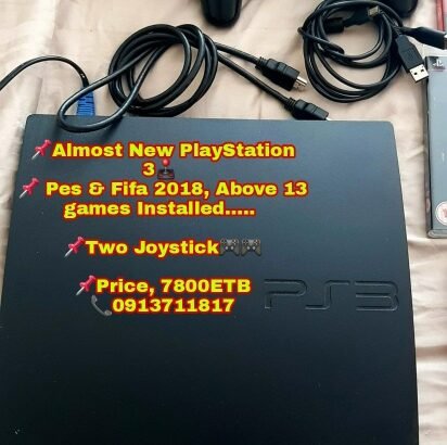 playstation 3