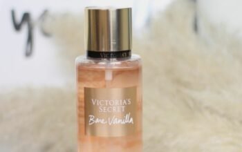 Victoria secret bodysplash