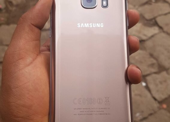 Samsung Galaxy S7