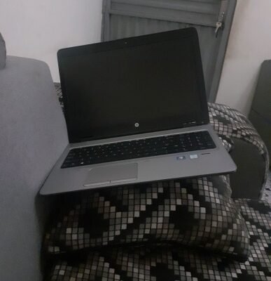 laptop