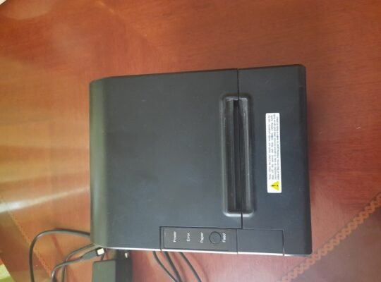 Thermal Receipt Printer