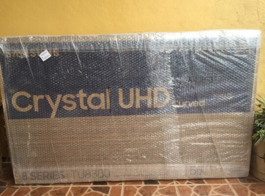 Samsung 8series 55inch TV