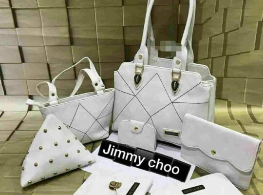 Jimmy choo