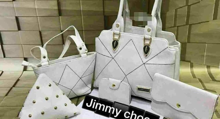 Jimmy choo