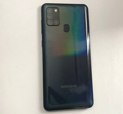 Samsung Galaxy a21s