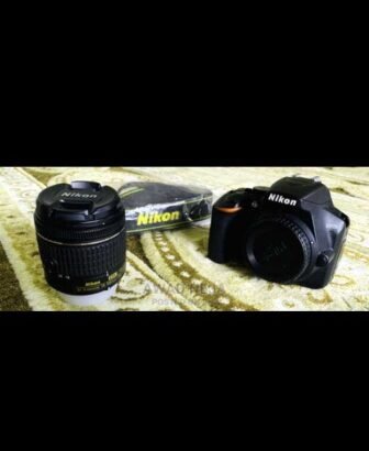 NIKON D3500 its urgent