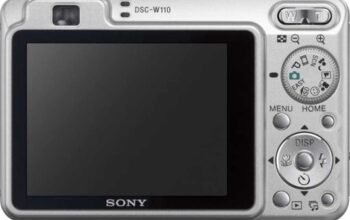 sony camera