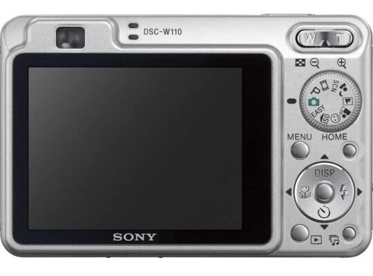 sony camera