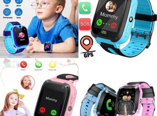 ❇️ Smart Watch Smart2030 
✔Model: C002