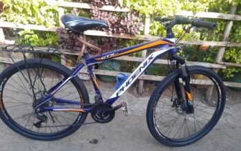 ሳይክል ምርጥ ሳይክል ነው በጣም ፈጣን ሙሉ እቃው አዲስ ነው መግዛት የሚፈልግ ብቻ ያናግረኝ