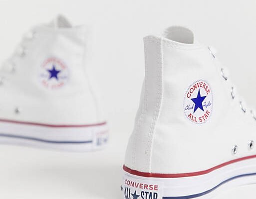 All Star Converse