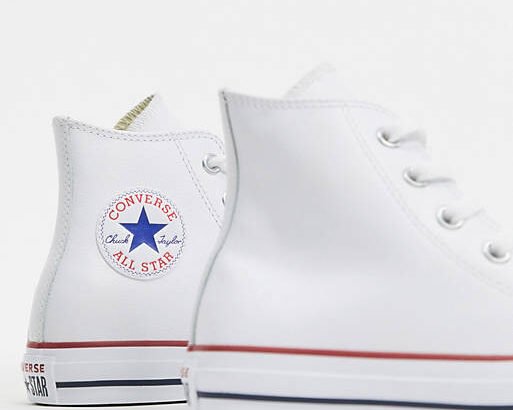 All Star Converse