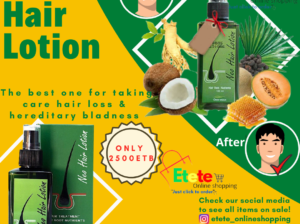 Neo Hair Lotion