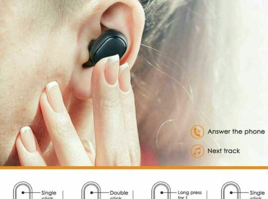 Redmi MI Earbuds