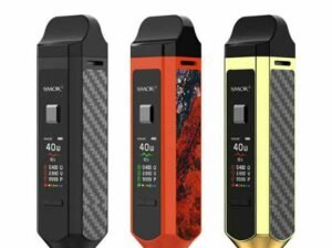 SMOK RPM 40