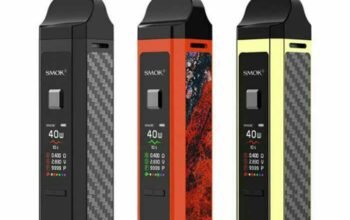 SMOK RPM 40