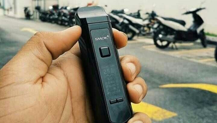 SMOK RPM 40