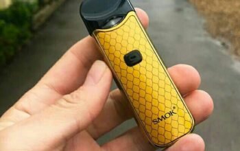 SMOK Nod Kit