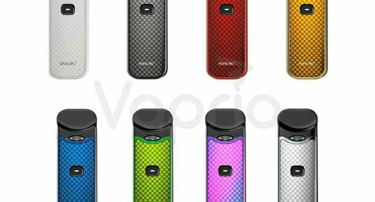 SMOK Nod Kit