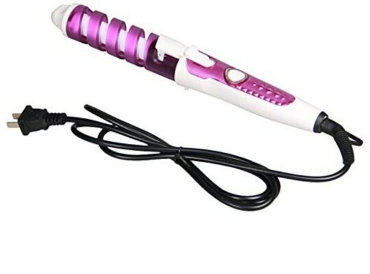 Womens hair pastra curly