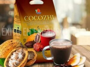 COCOZHI DRINK