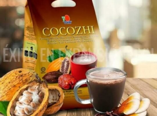 COCOZHI DRINK