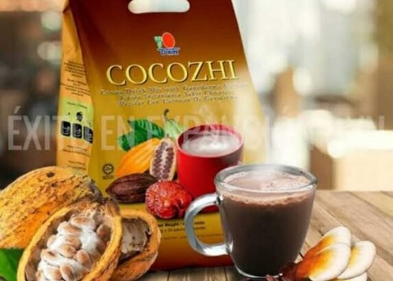 COCOZHI DRINK