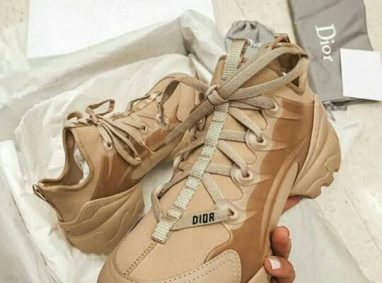 Dior Sneakers