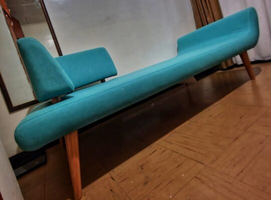 Daybed (Bedside Couch)