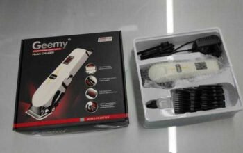 Geemy Professional Clipper