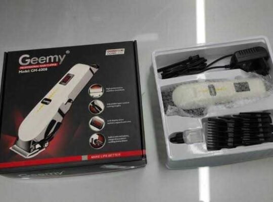 Geemy Professional Clipper