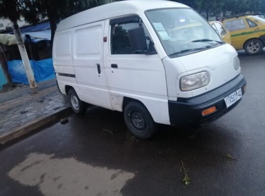 CALL 0913653966
Damas ll 2
2006
ዋጋው 400000
ንፁ ና ለስራ ምቹ የሆነ መኪና 
ትንሽ ድርድር አለው
2%ኮሚሽን ያስከፍላል