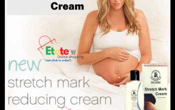 Dr.James Stretch Mark Cream