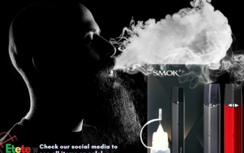 Smok Infinix Kit 2