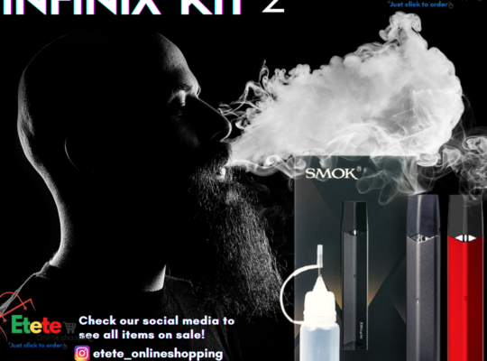 Smok Infinix Kit 2
