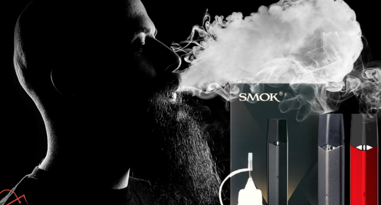 Smok Infinix Kit 2