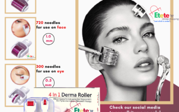 Derma roller