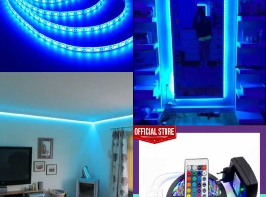 LED LIGHTS