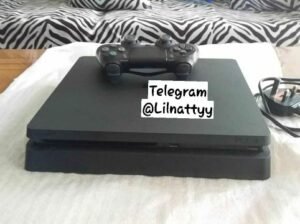 playstation 4 slim