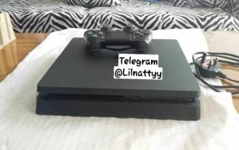 playstation 4 slim