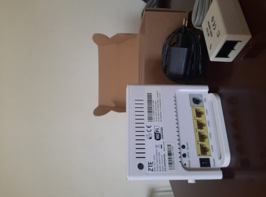 ZTE WiFi Router