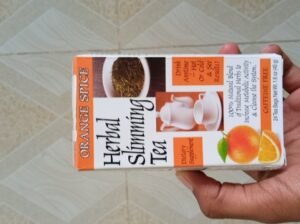 Herbal Slimming Tea