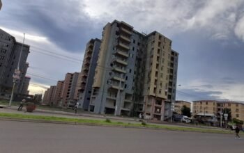 40/60 condominium for sell