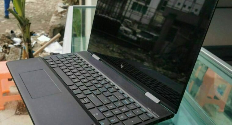 👉Hp Envy Spectre Almost New X360 Degree