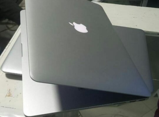 MacBook Air 2013