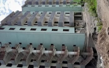 የሚሸጥ ኮንዶሚኒየም ቦሌ አራብሳ ቁጥ2