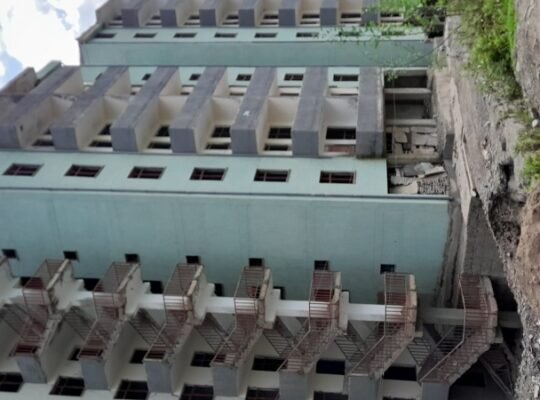 የሚሸጥ ኮንዶሚኒየም ቦሌ አራብሳ ቁጥ2