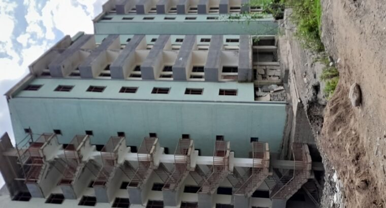 የሚሸጥ ኮንዶሚኒየም ቦሌ አራብሳ ቁጥ2