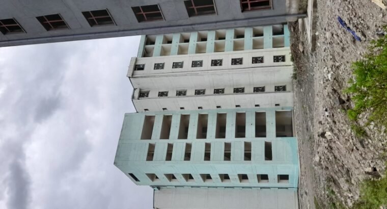 የሚሸጥ ኮንዶሚኒየም ቦታ ቦሌ አራብሳ ቁጥር 2