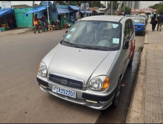 CAR FOR SELL